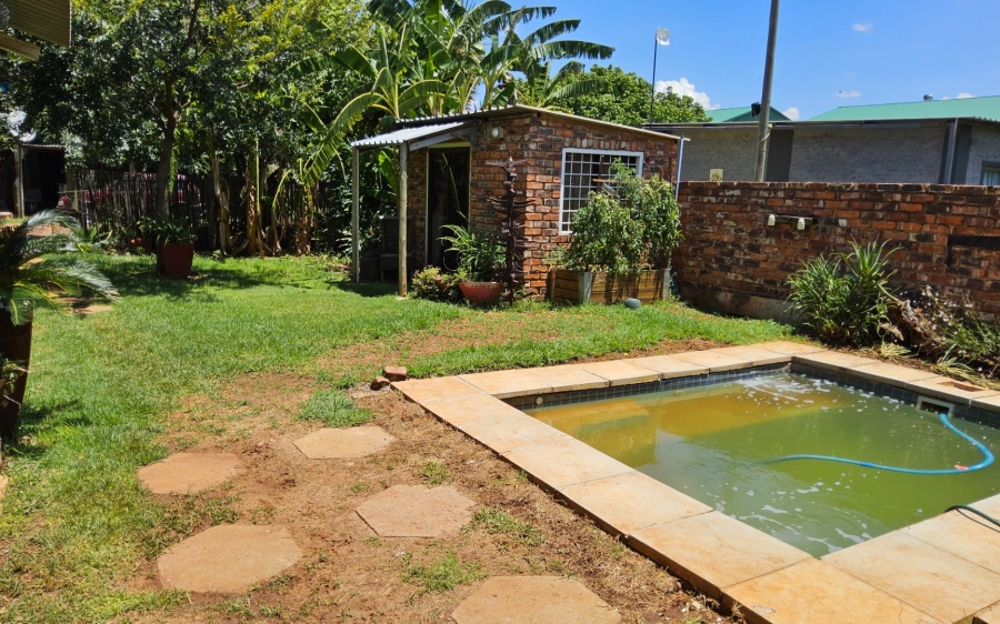 Commercial Property for Sale in Potchefstroom Industrial North West